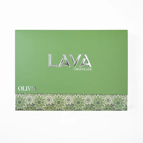Lava Olivia 24 PCS