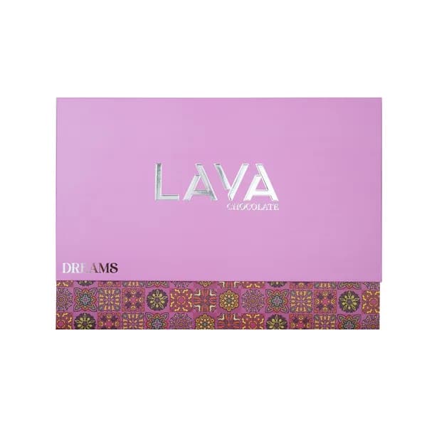 Lava Dreams