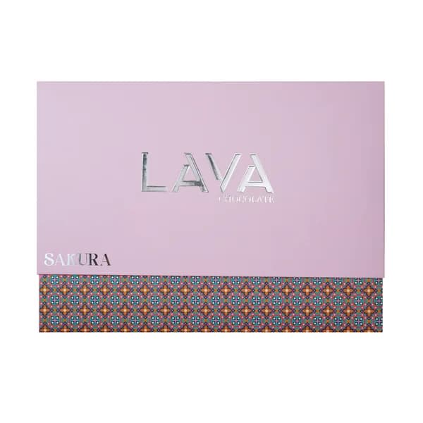Lava Sakura 20 PCS