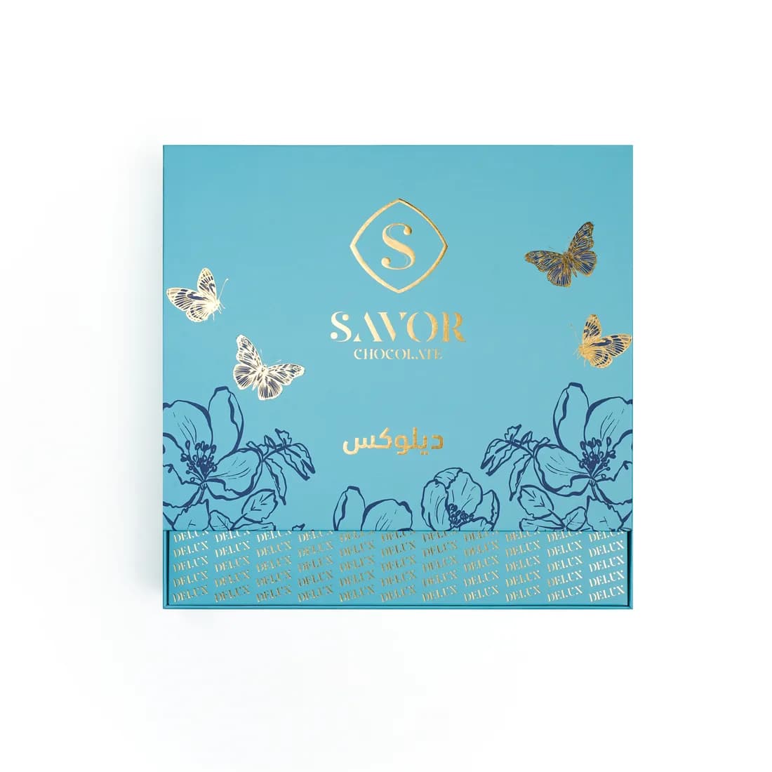 Savor Delux