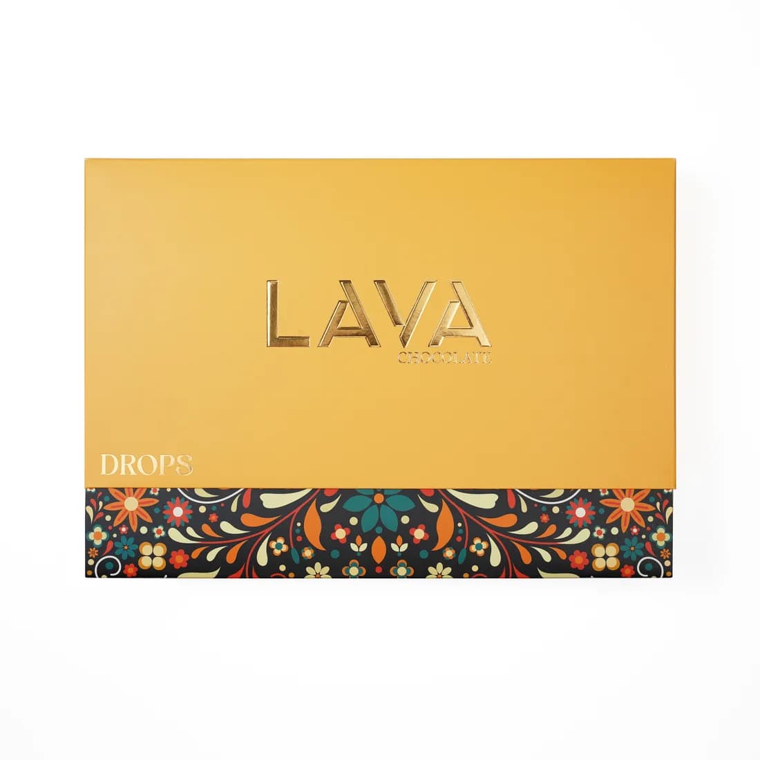 Lava Drops 22 PCS