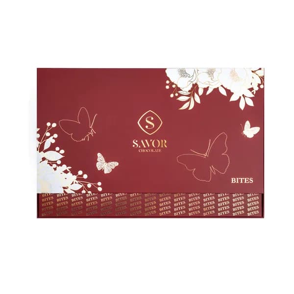Savor Bites 360 gm