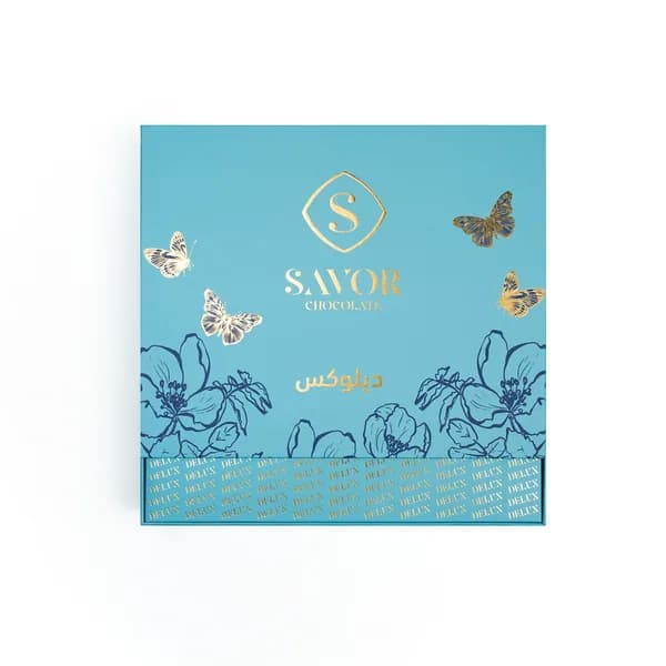 Savor Delux