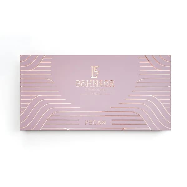 Lebohneur Pecan