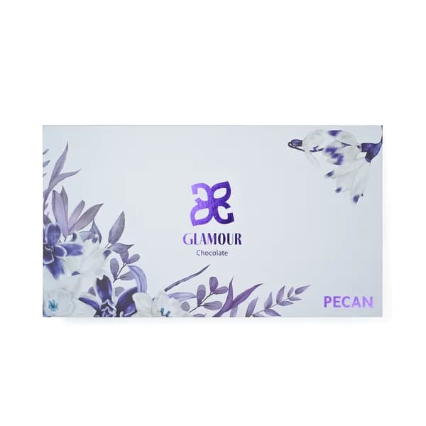 Glamour Pecan