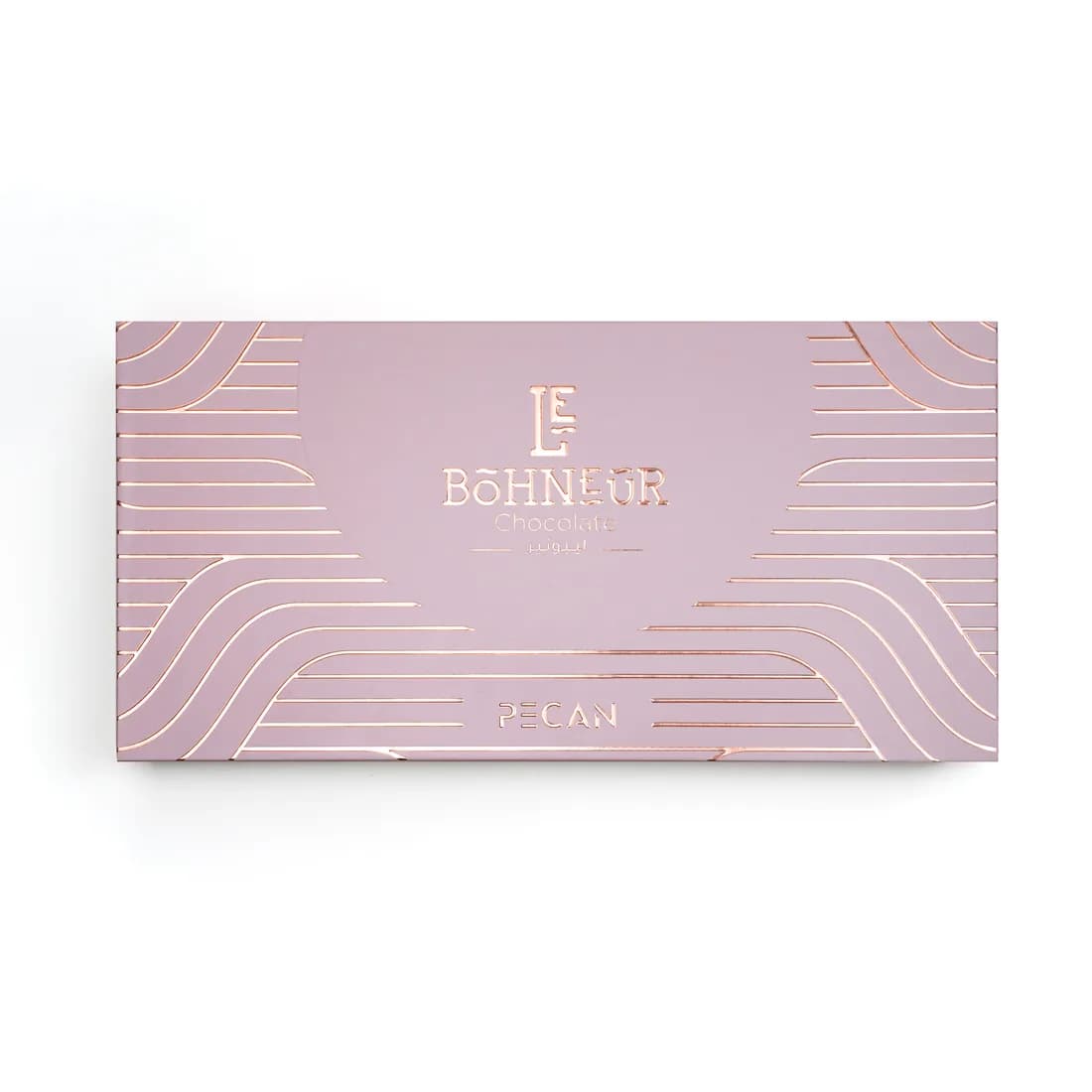 Lebohneur Pecan