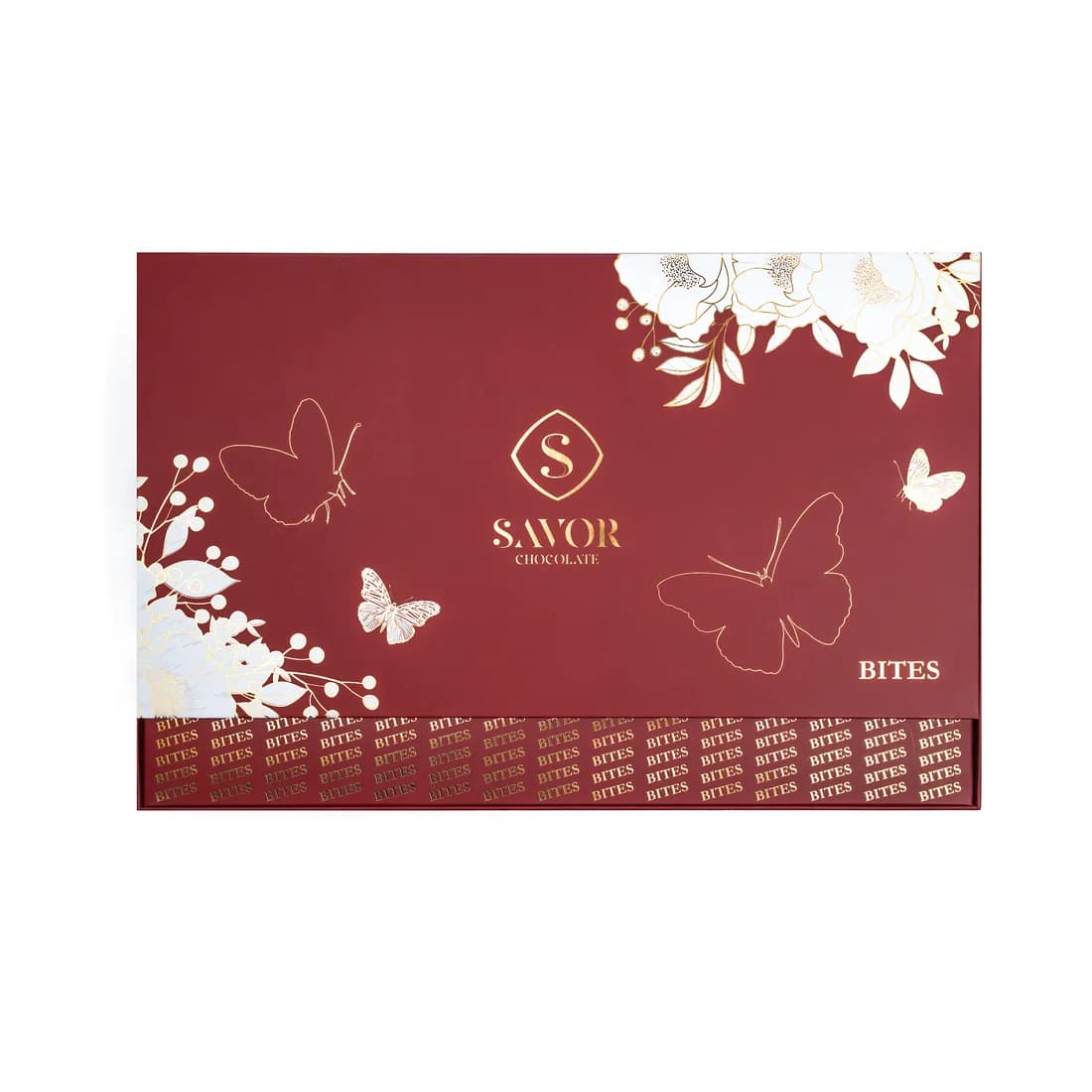 Savor Bites 360 gm